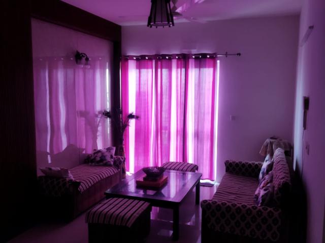 Ansal Royal Heritage 2 Bedroom 859 Sq. Ft. Apartment in Sector 70 Faridabad Listing ID: #9675