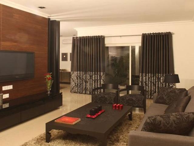 Ansal Royal Heritage 3.5 Bedroom 1500 Sq. Ft. Apartment in Sector 70 Faridabad Listing ID: #10377