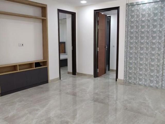 Ansal Sushant Apartments 3 Bedroom 1700 Sq. Ft. Builder Floor in Sushant Lok I Gurgaon Listing ID: #10273