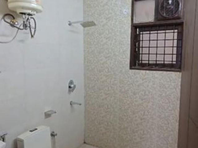 Ansal Sushant Apartments 3 Bedroom 215 Sq. Yd. Builder Floor in Sushant Lok I Gurgaon Listing ID: #10255