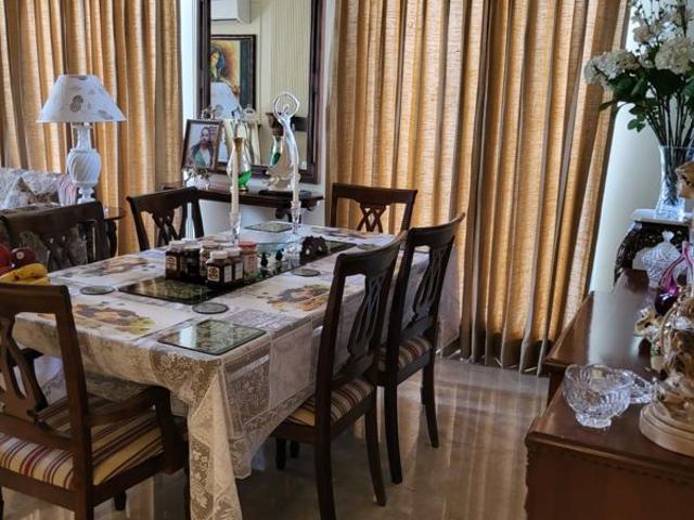 Ansal Sushant Apartments 3 Bedroom 300 Sq. Ft. Builder Floor in Sushant Lok I Gurgaon Listing ID: #9885