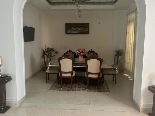 Ansal Sushant Apartments 3 Bedroom 548 Sq. Yd. Builder Floor in Sushant Lok I Gurgaon Listing ID: #10101