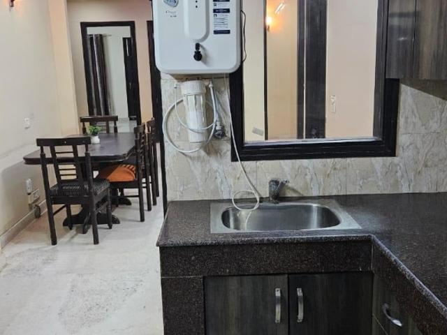 Ansal Sushant Apartments 4 Bedroom 300 Sq. Yd. Builder Floor in Sushant Lok I Gurgaon Listing ID: #9661
