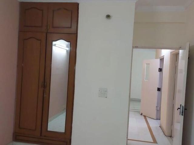 Ansal Sushant Estate 4 Bedroom 1650 Sq. Ft. Apartment in Sector 52 Gurgaon Listing ID: #9961