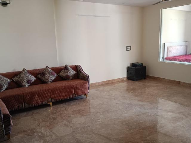 Ansal Sushant Estate 2 Bedroom 980 Sq. Ft. Apartment in Sector 52 Gurgaon Listing ID: #9663