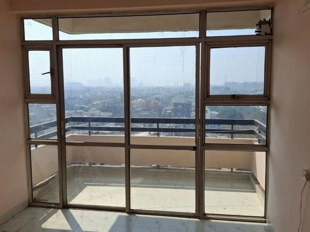 Ansal Sushant Estate 3 Bedroom 1350 Sq. Ft. Apartment in Sector 52 Gurgaon Listing ID: #10342