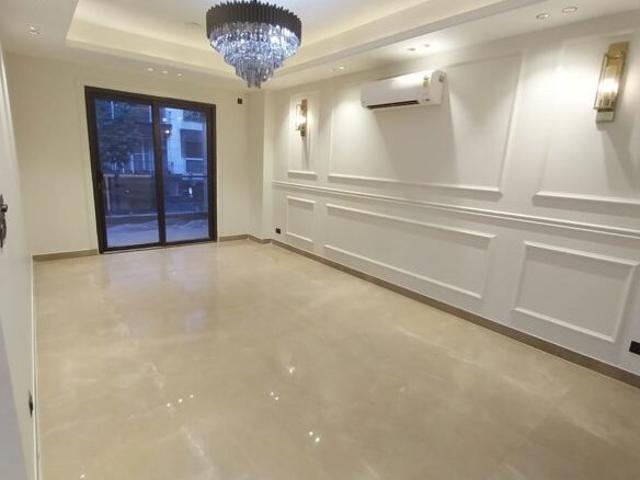 Ansal Sushant Floors 4 Bedroom 317 Sq. Yd. Builder Floor in Sushant Lok ii Gurgaon Listing ID: #10247