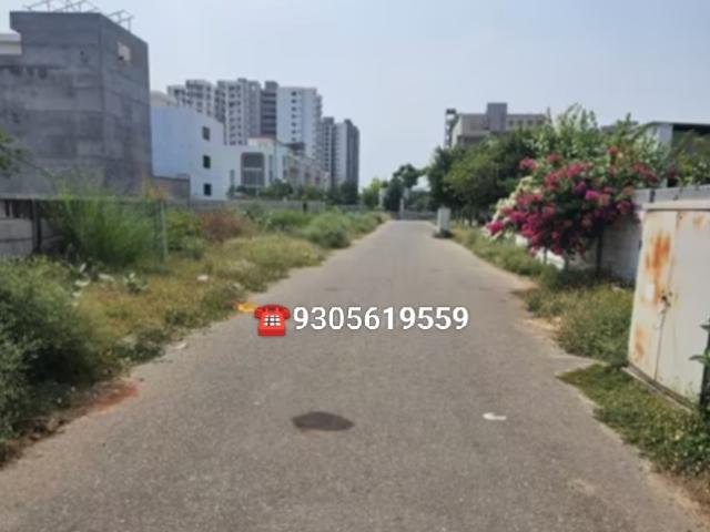 Ansal Sushant Golf city 1743 Sq. Ft. Plot in Sushant Golf City Lucknow Listing ID: #8823