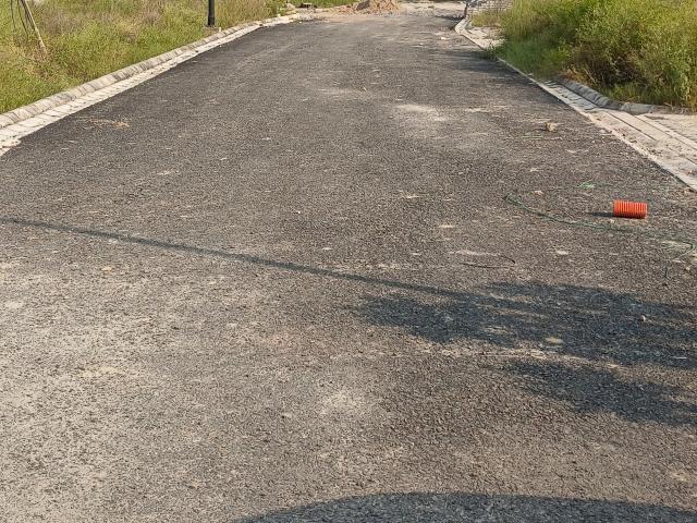 Ansal Sushant Golf city 1893 Sq. Ft. Plot in Sushant Golf City Lucknow Listing ID: #9471