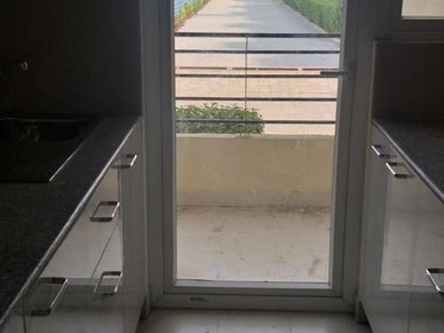 Ansal Sushant Golf city 2.5 Bedroom 1200 Sq. Ft. Builder Floor in Sushant Golf City Lucknow Listing ID: #9905