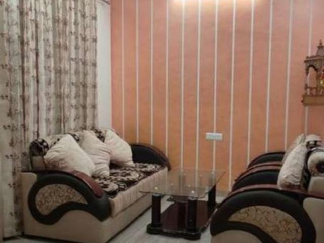 Ansal Sushant Golf City Sector J 8 3 Bedroom 2250 Sq. Ft. Apartment in Maulviganj Lucknow Listing ID: #10364