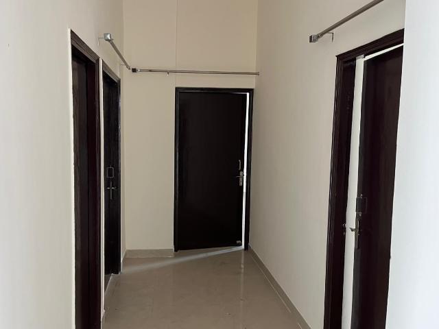 Ansal Sushant Jeevan Enclave 3 Bedroom 1800 Sq. Ft. Apartment in Sushant Golf City Lucknow Listing ID: #10377