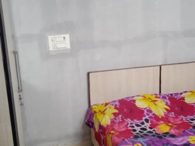 Ansal Sushant Lok I 1 RK 460 Sq. Ft. Builder Floor in Sector 43 Gurgaon Listing ID: #10017