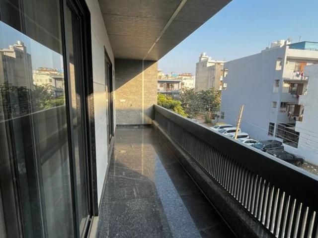 Ansal Sushant Lok I 3 Bedroom 1767 Sq. Ft. Builder Floor in Sector 43 Gurgaon Listing ID: #10074