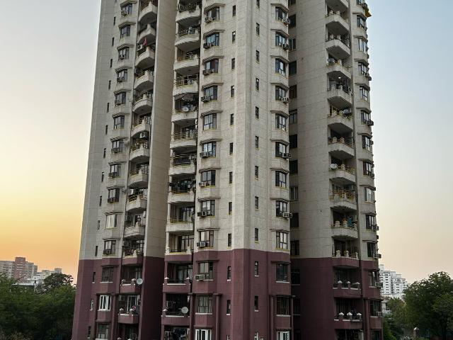 Ansal Sushant Lok I 3 Bedroom 1784 Sq. Ft. Builder Floor in Sector 43 Gurgaon Listing ID: #9922