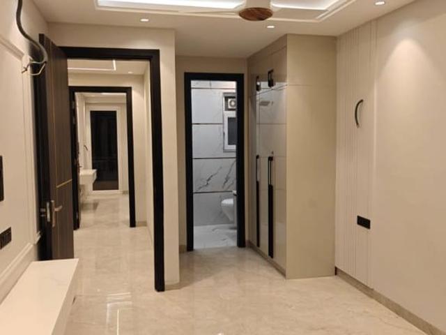 Ansal Sushant Lok I 4 Bedroom 418 Sq. Yd. Builder Floor in Sector 43 Gurgaon Listing ID: #10072