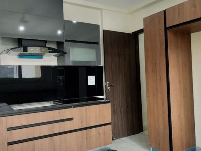 Ansal Sushant Lok I 4 Bedroom 2200 Sq. Ft. Builder Floor in Sector 43 Gurgaon Listing ID: #10071