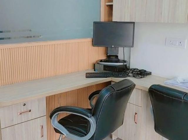 Ansal Sushant Shopping Arcade Commercial Shop 272 Sq. Ft. in Sector 27 Gurgaon Listing ID: #10287