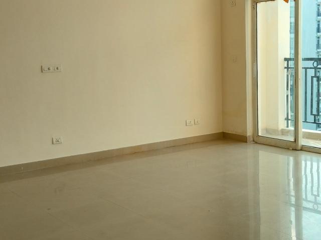 Ansals Celebrity Greens 3 Bedroom 1600 Sq. Ft. Apartment in Sushant Golf City Lucknow Listing ID: #10194