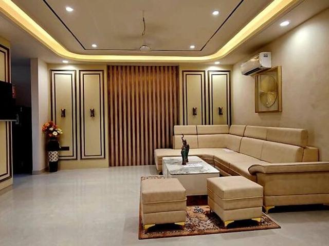 Ansals Sushant City, Panipat North 4 Bedroom 3600 Sq. Ft. Builder Floor in Ansals Sushant City Panipat Listing ID: #10303