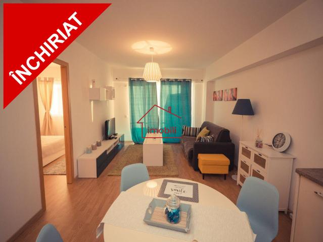 Ansamblu cu piscina si teren de tenis | 2 camere, balcon| Gheorgheni Viva City |