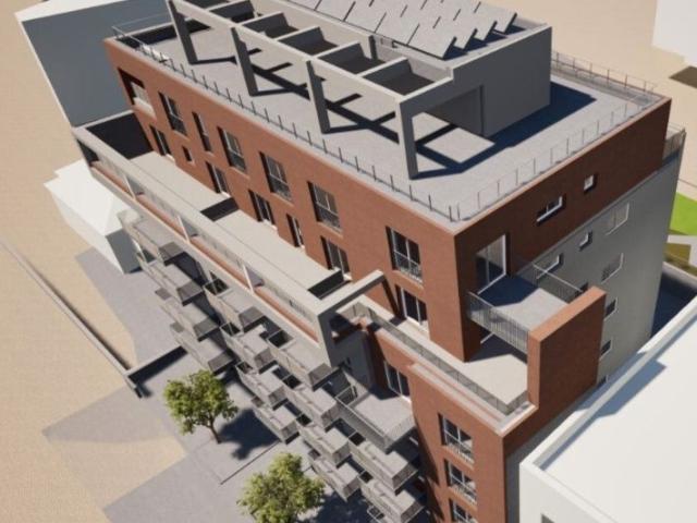 Ansamblu exclusivist apartamente noi 1 2 3 camere Zona Dorobantilo