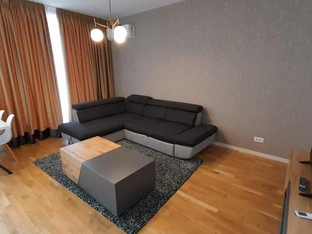 Ansamblul The Ivy Residence apartament de lux