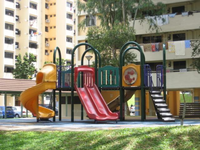 Ansar Garden Bedok, HDB 3 Rooms