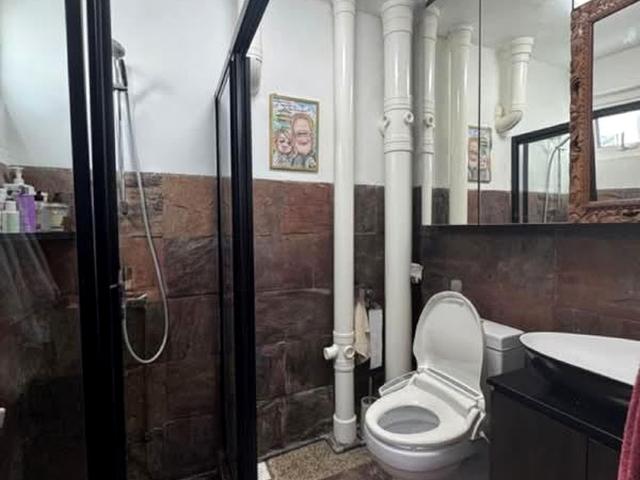 Ansar Garden Bedok, HDB 5 Rooms