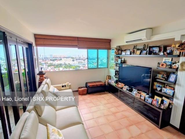 Ansar Garden Bedok, HDB 5 Rooms