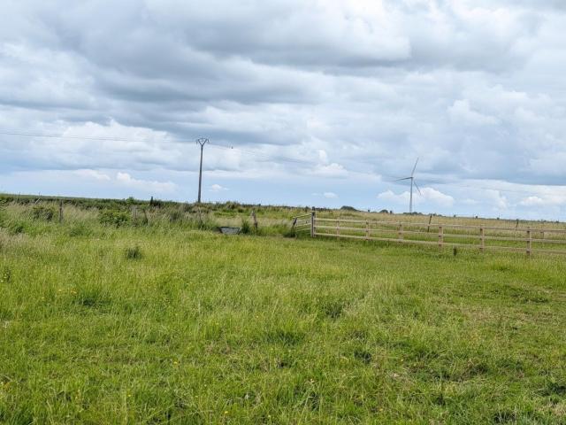 Gannes Vente Terrain 60
