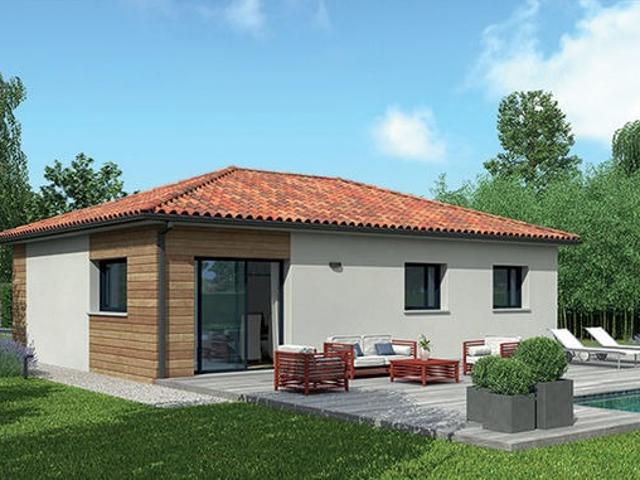 Anse Vente Maison 69
