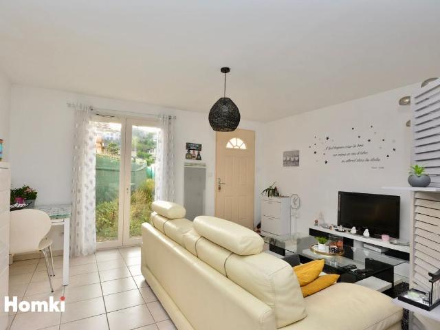 Anse Vente Maison 69