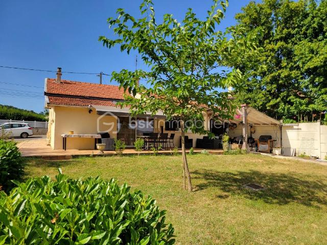 Anse Vente Maison 69