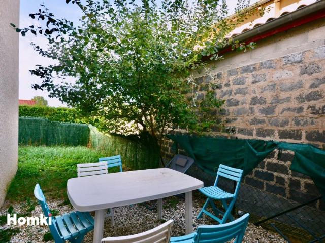 Anse Vente Maison 69