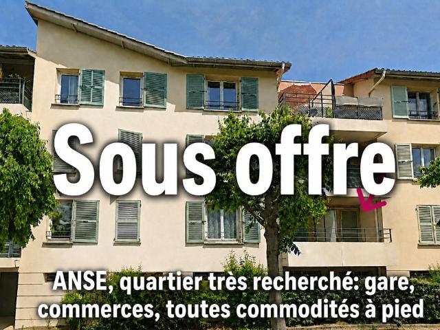 Anse Vente Appartement 69
