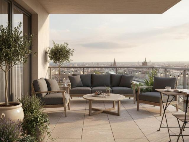 Anse Vente Appartement 69