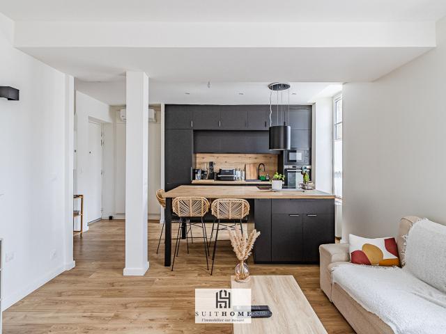 Anse Vente Appartement 69