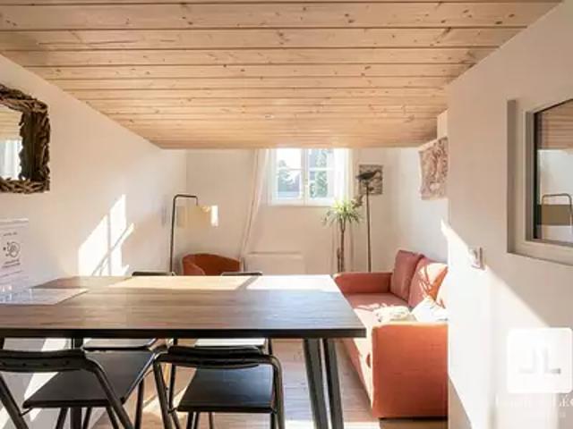 Anse 69480 Achat / Vente maison 4 pièces t4