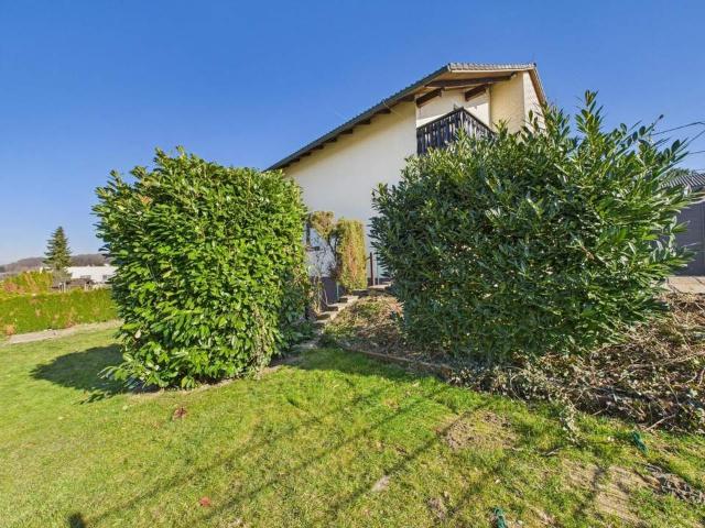 ANSFELDEN: LAND.LEBEN STADT.NAH WOHNEN WOHNHAUS dzt. ca. 106 m² Wohnfläche + Erweiterung um ca. 51 m2 in bester LAGE, Grundstück ca. 577 m²