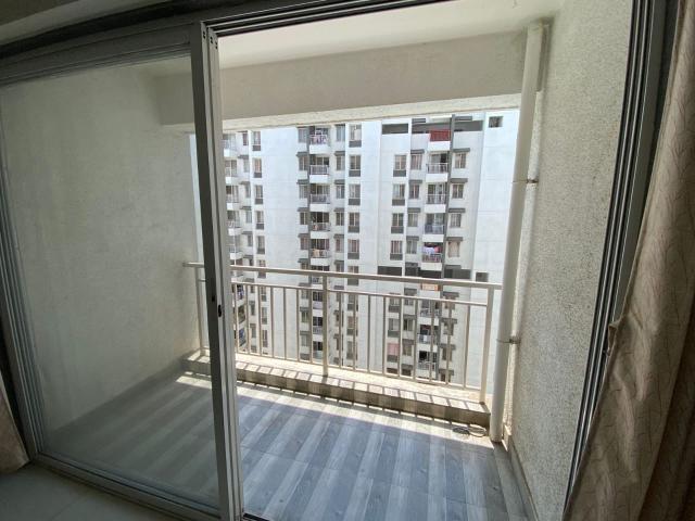 Anshul Casa 2 Bedroom 746 Sq. Ft. Apartment in Wakad Pune Listing ID: #9887