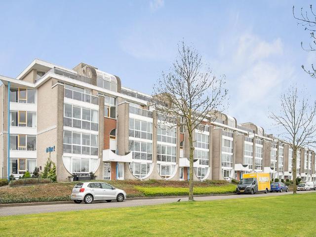 Ansjovislaan, 106, Bergen Op Zoom