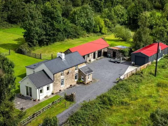 Anskert, Mohill, Co. Leitrim, N41XA09 is for sale