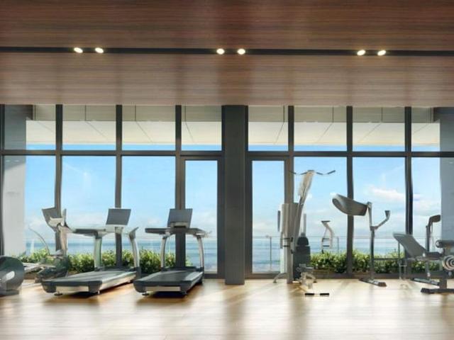 Anson Road D2, Condominium