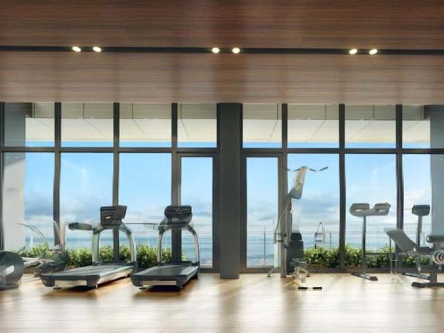 Anson Road D2, Condominium