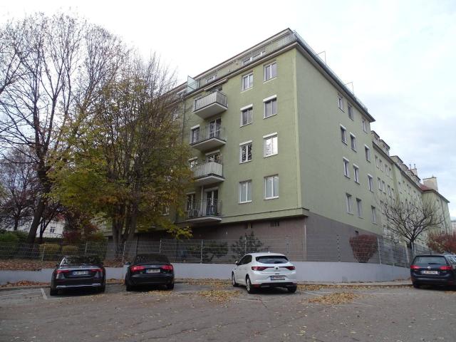 Ansprechende 2 Zimmer Wohnung zum Kauf in Döbling
