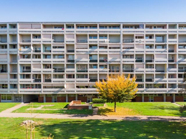 Ansprechende Singlewohnung zu attraktivem Preis