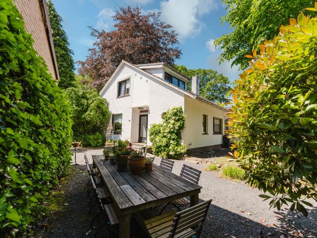 Ansprechendes Einfamilienhaus in Uelsen  ebenerdiges Wohnen möglich