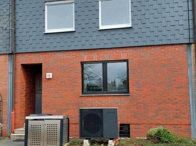 Ansprechendes Split Level Haus