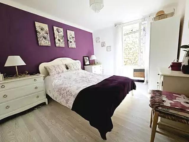 Antugnac 11190 Achat / Vente appartement 6 pièces t6